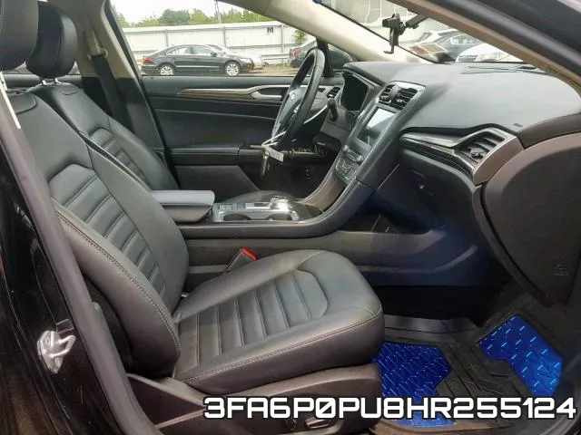 3FA6P0PU8HR255124 фото 4