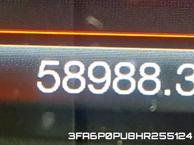 3FA6P0PU8HR255124 фото 6
