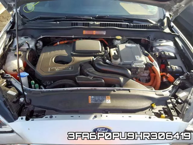 3FA6P0PU9HR306419 фото 7