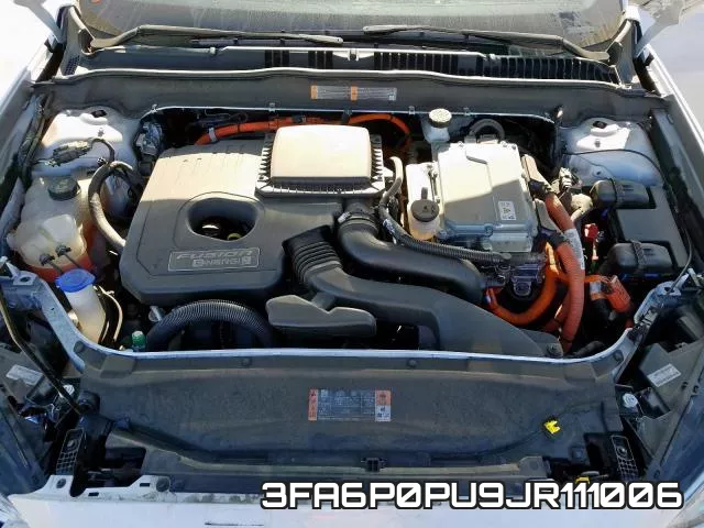 3FA6P0PU9JR111006 фото 7