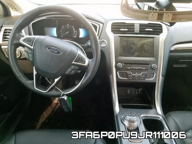 3FA6P0PU9JR111006 фото 8