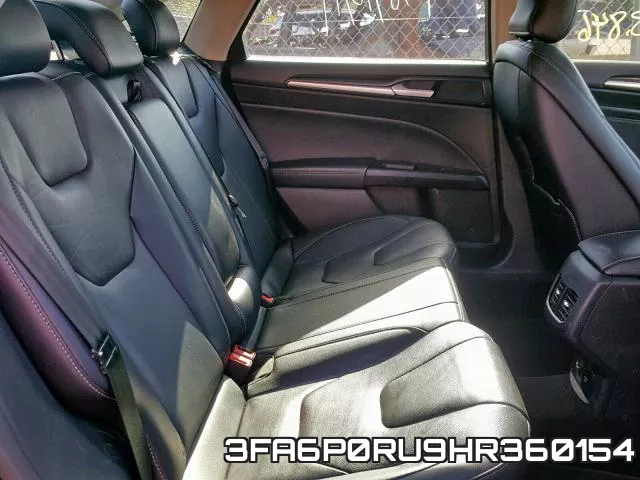 3FA6P0RU9HR360154 фото 7