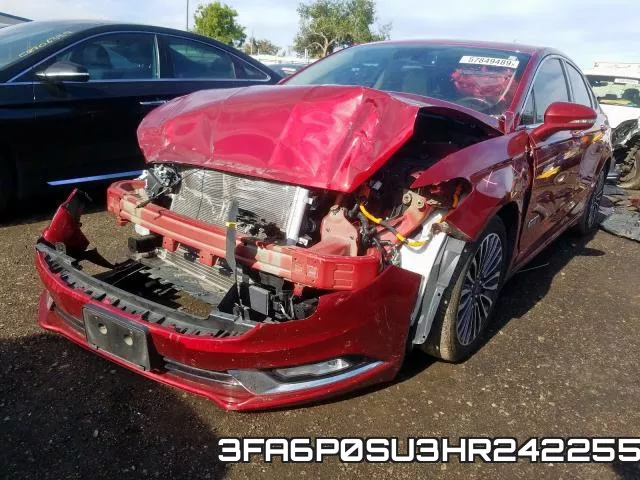 3FA6P0SU3HR242255 фото 3