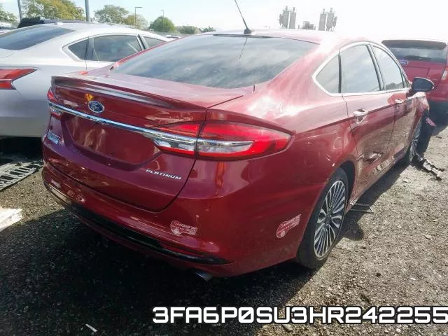 3FA6P0SU3HR242255 фото 5