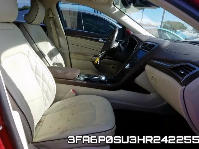 3FA6P0SU3HR242255 фото 6
