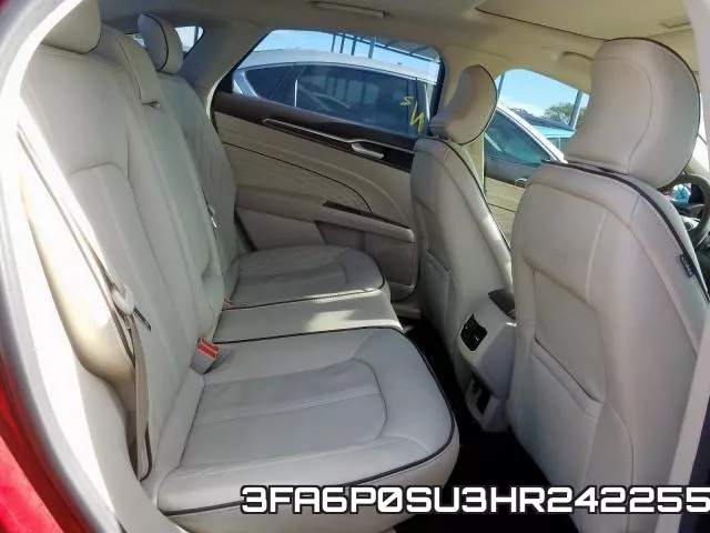 3FA6P0SU3HR242255 фото 7
