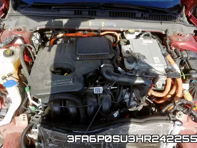 3FA6P0SU3HR242255 фото 8