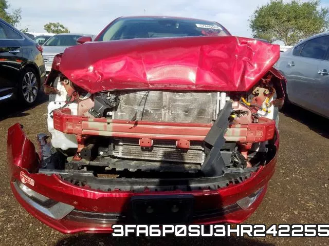 3FA6P0SU3HR242255 фото 10