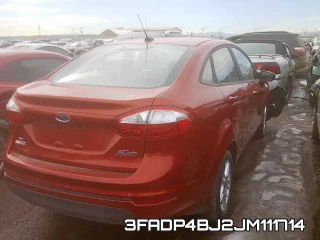 3FADP4BJ2JM111714 фото 4