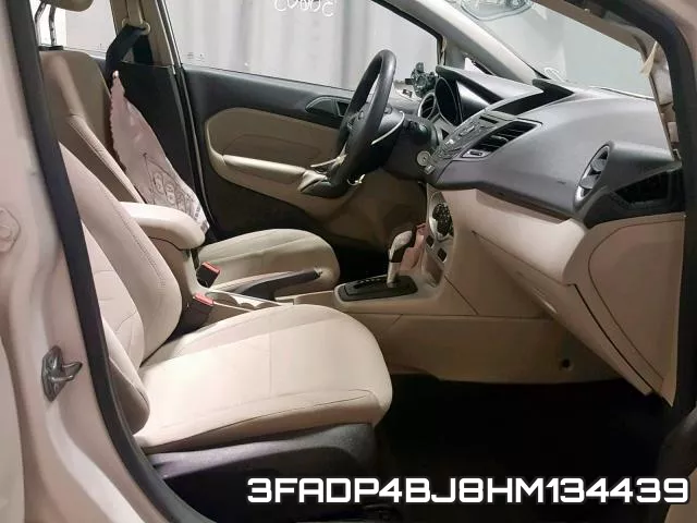 3FADP4BJ8HM134439 фото 6