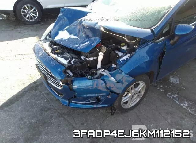 3FADP4EJ6KM112152 фото 7