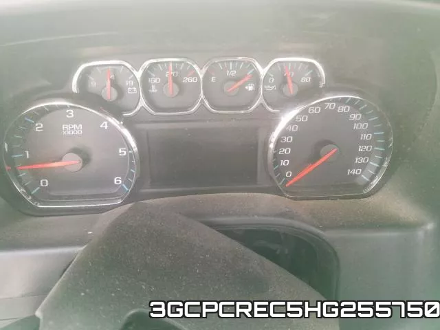 3GCPCREC5HG255750 фото 8