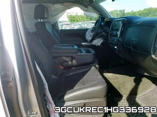 3GCUKREC1HG336928 фото 6