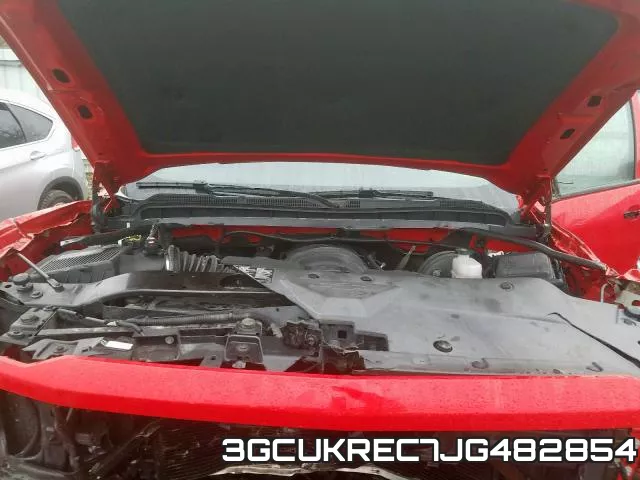 3GCUKREC7JG482854 фото 8