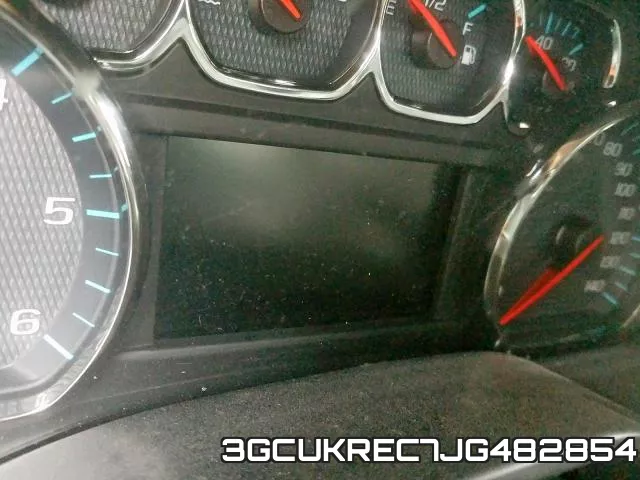 3GCUKREC7JG482854 фото 9