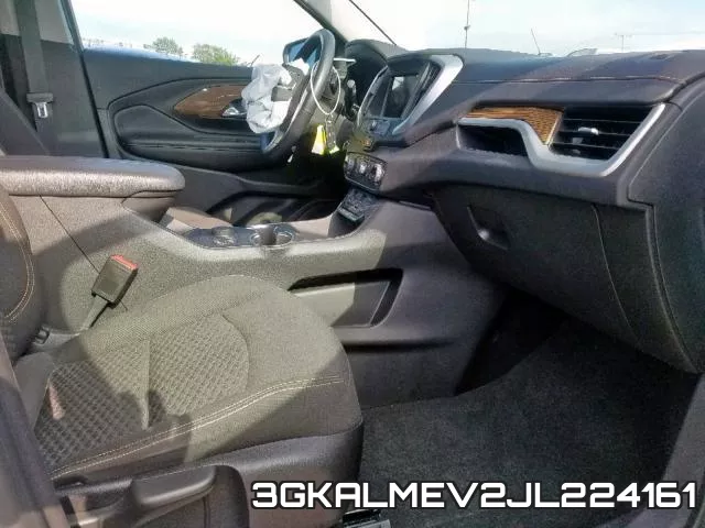 3GKALMEV2JL224161 фото 6