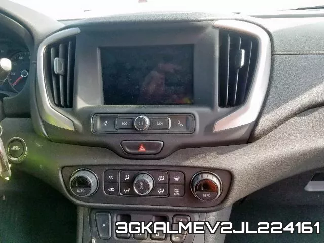 3GKALMEV2JL224161 фото 10