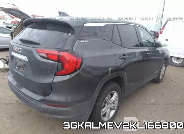 3GKALMEV2KL166800 фото 3