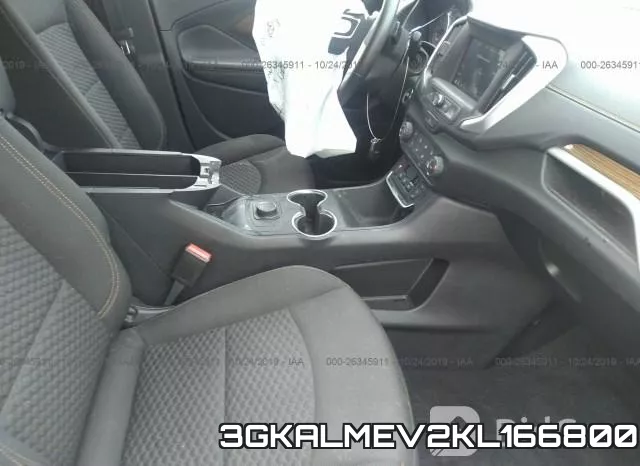 3GKALMEV2KL166800 фото 4