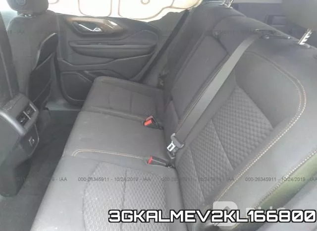 3GKALMEV2KL166800 фото 7