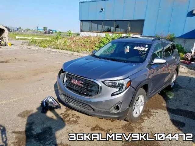 3GKALMEV9KL104472 фото 3