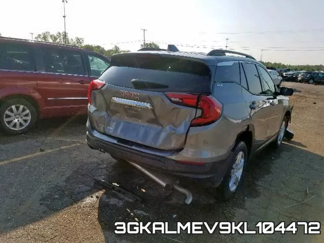 3GKALMEV9KL104472 фото 5