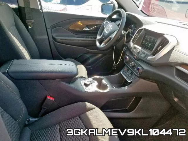 3GKALMEV9KL104472 фото 6