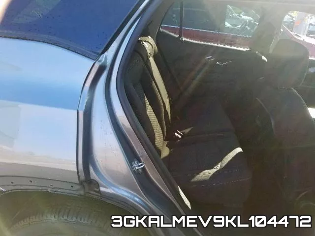 3GKALMEV9KL104472 фото 7