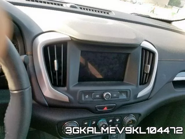 3GKALMEV9KL104472 фото 10