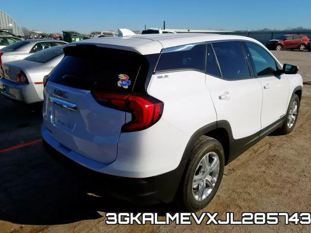 3GKALMEVXJL285743 фото 4