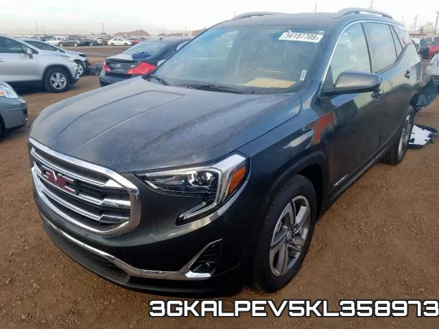 3GKALPEV5KL358973 фото 3