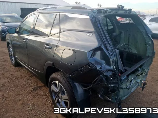 3GKALPEV5KL358973 фото 4