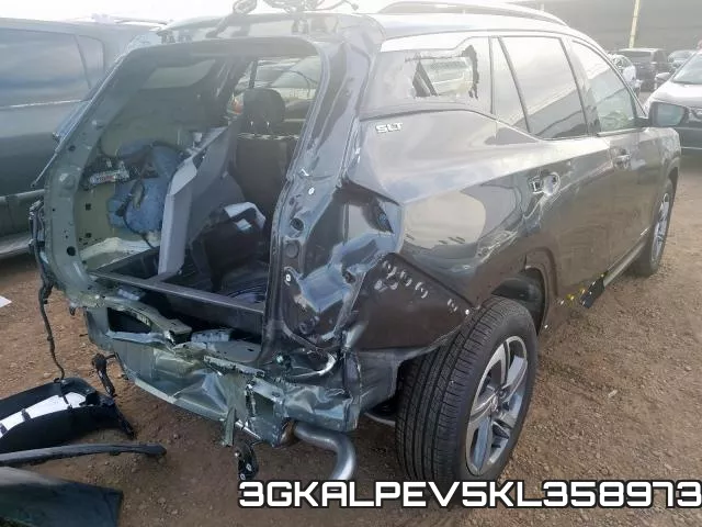 3GKALPEV5KL358973 фото 5