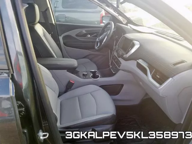 3GKALPEV5KL358973 фото 6