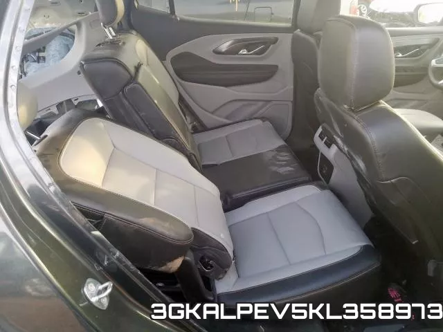 3GKALPEV5KL358973 фото 7