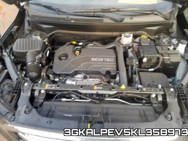 3GKALPEV5KL358973 фото 8