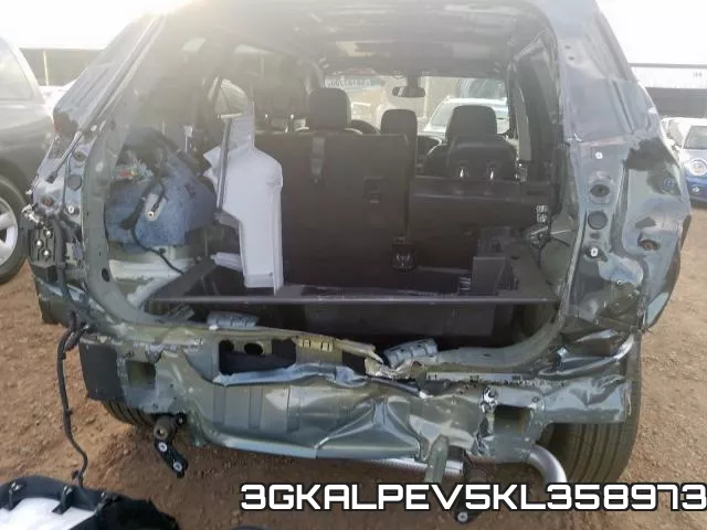 3GKALPEV5KL358973 фото 10