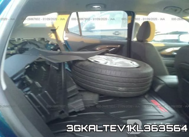 3GKALTEV1KL363564 фото 4