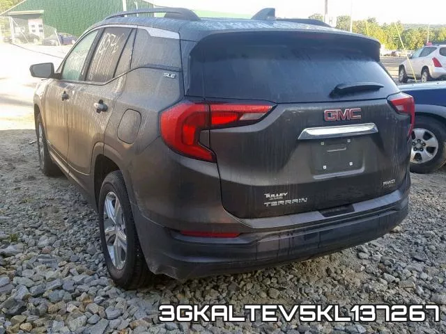 3GKALTEV5KL137267 фото 4
