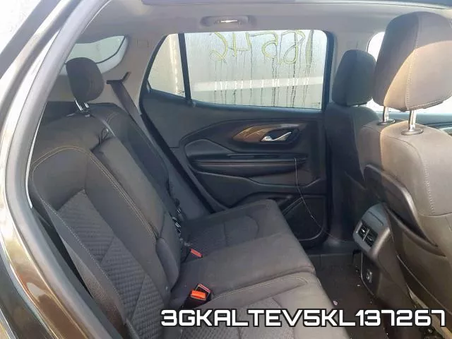3GKALTEV5KL137267 фото 7