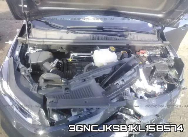 3GNCJKSB1KL158574 фото 2