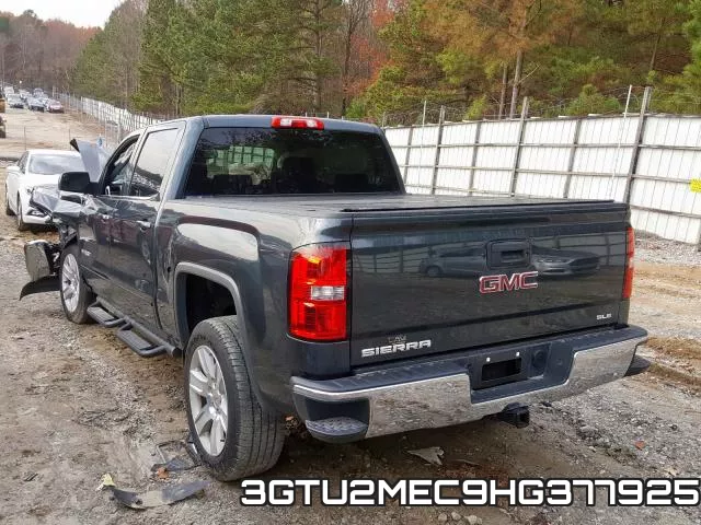 3GTU2MEC9HG377925 фото 3