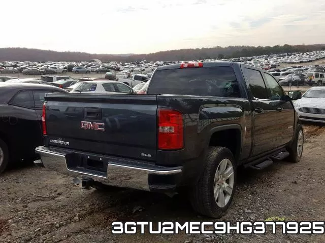 3GTU2MEC9HG377925 фото 4