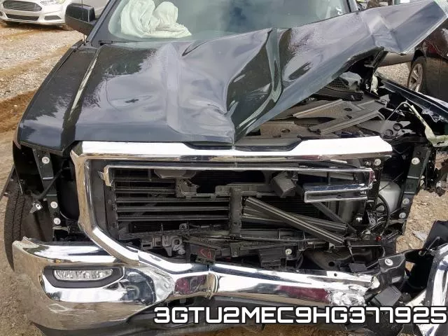 3GTU2MEC9HG377925 фото 6