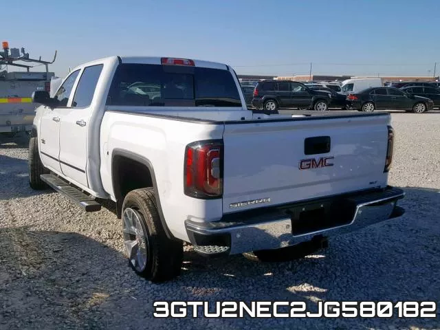 3GTU2NEC2JG580182 фото 3