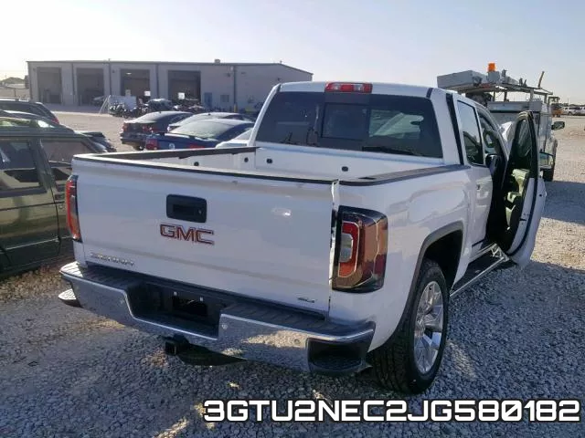 3GTU2NEC2JG580182 фото 4