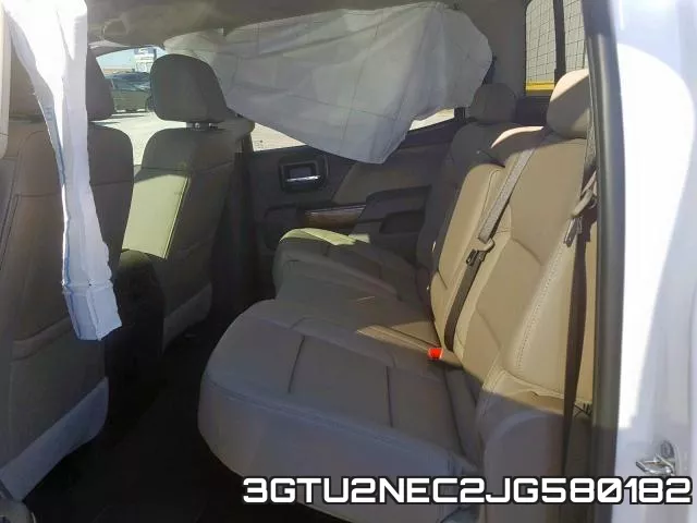 3GTU2NEC2JG580182 фото 5