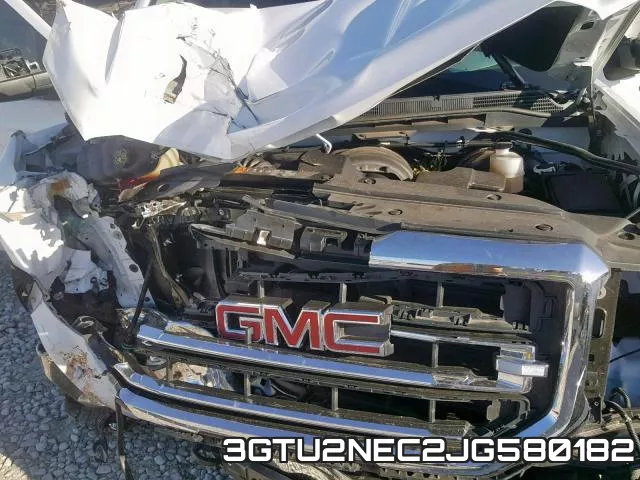 3GTU2NEC2JG580182 фото 6