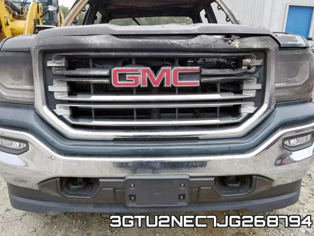 3GTU2NEC7JG268794 фото 2