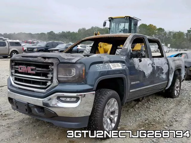 3GTU2NEC7JG268794 фото 3